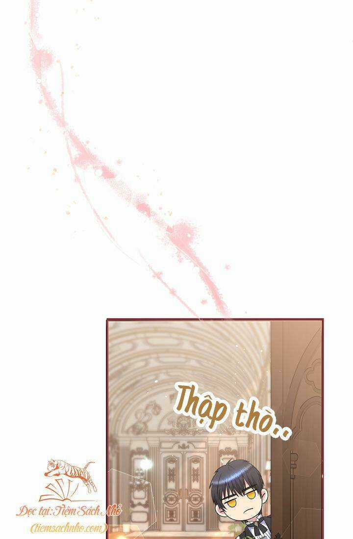 Bút Danh Bí Mật Của Nữ Công Tước Chapter 19 trang 54