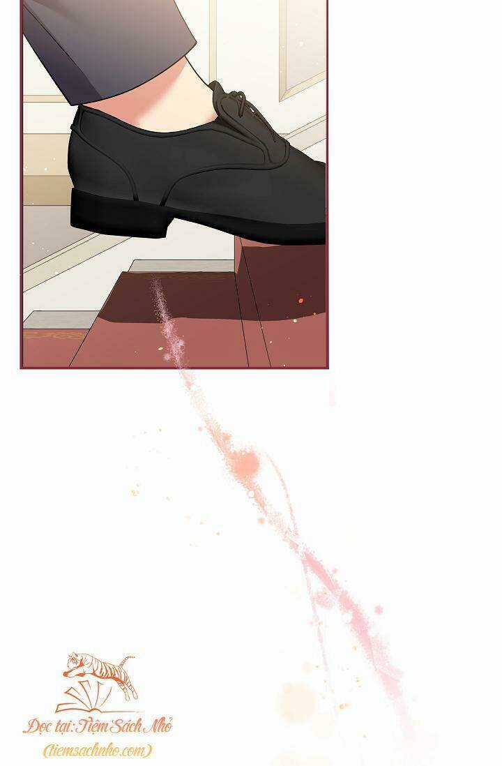 Bút Danh Bí Mật Của Nữ Công Tước Chapter 19 trang 56