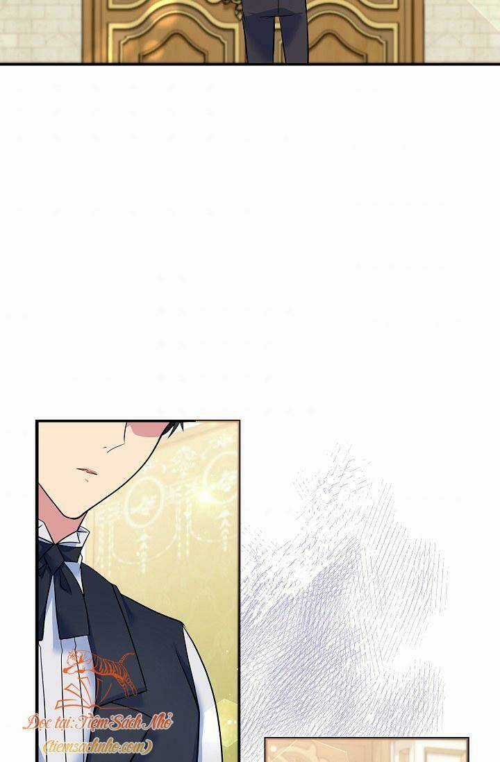 Bút Danh Bí Mật Của Nữ Công Tước Chapter 19 trang 58