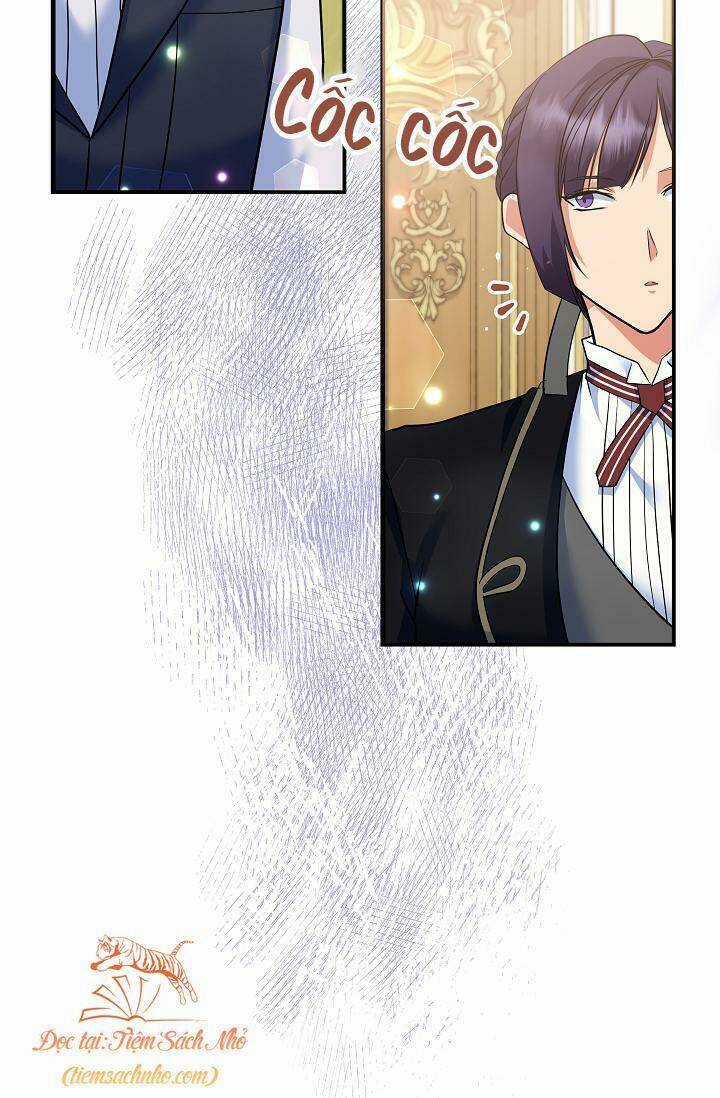 Bút Danh Bí Mật Của Nữ Công Tước Chapter 19 trang 59