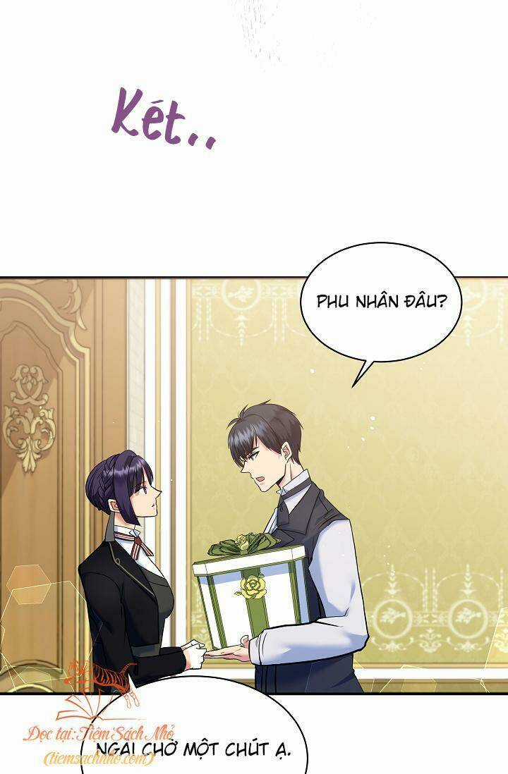 Bút Danh Bí Mật Của Nữ Công Tước Chapter 19 trang 60