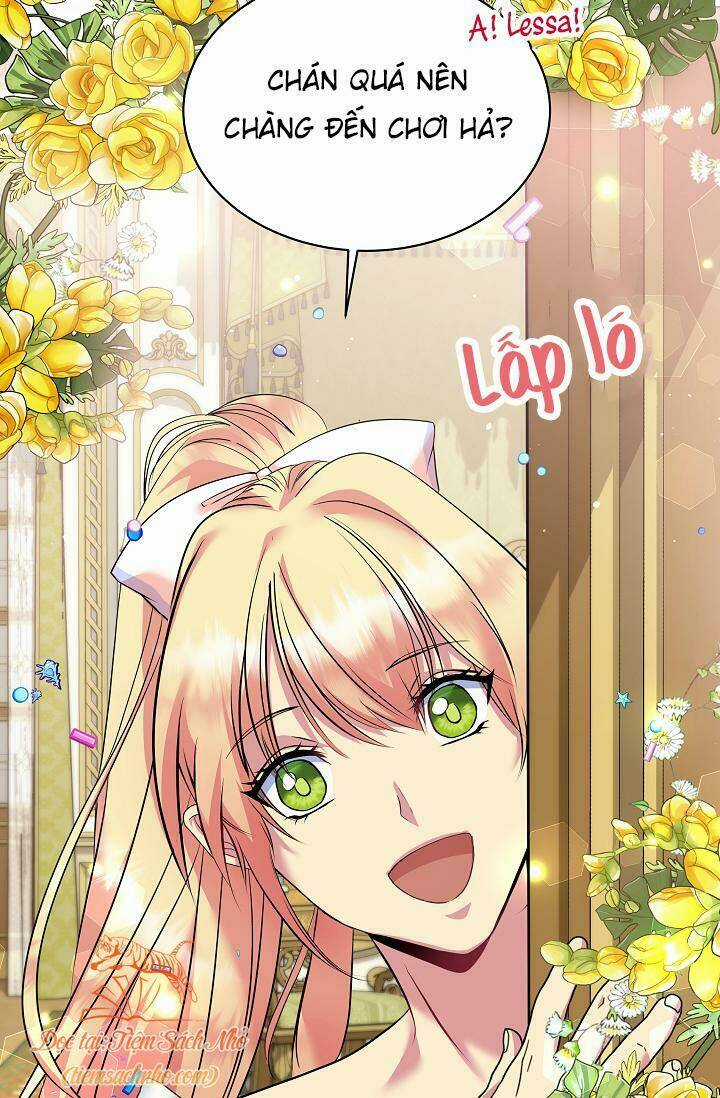 Bút Danh Bí Mật Của Nữ Công Tước Chapter 19 trang 62