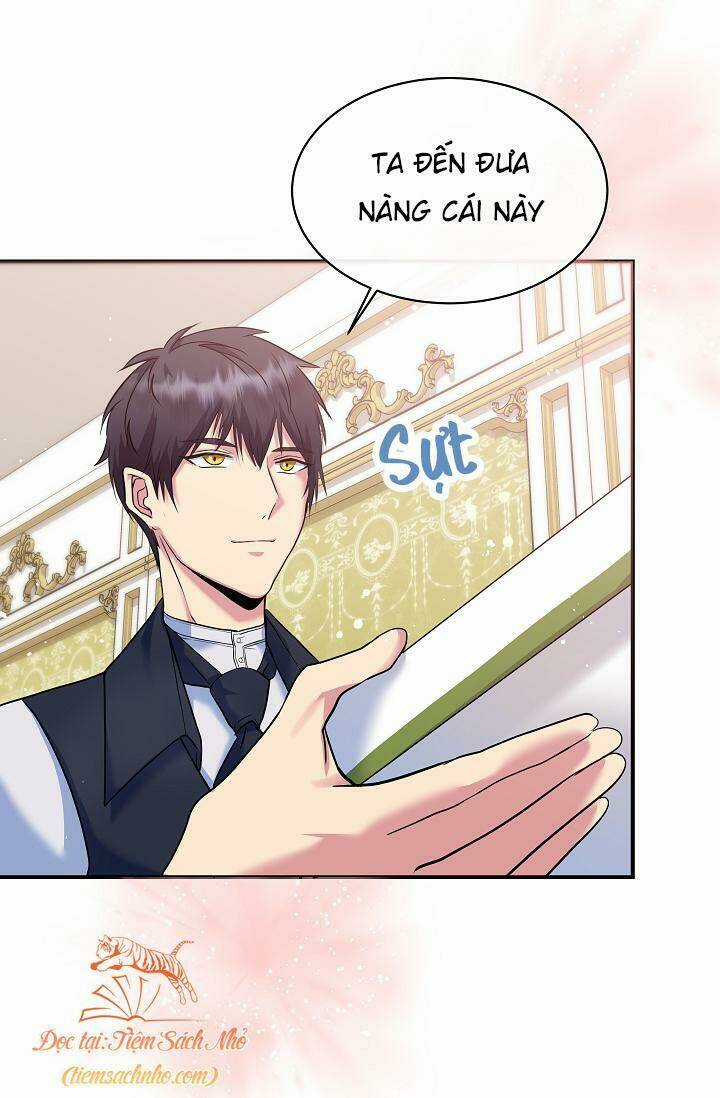 Bút Danh Bí Mật Của Nữ Công Tước Chapter 19 trang 64