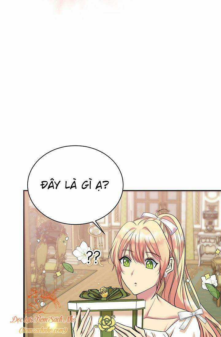 Bút Danh Bí Mật Của Nữ Công Tước Chapter 19 trang 65