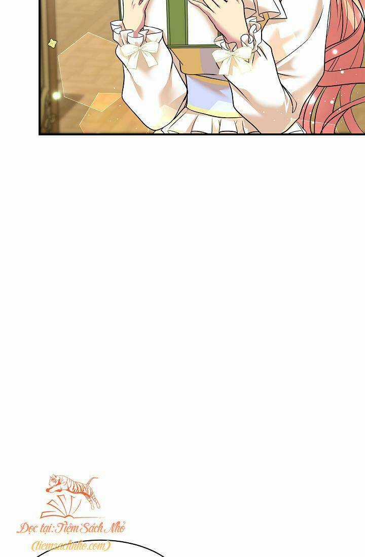 Bút Danh Bí Mật Của Nữ Công Tước Chapter 19 trang 66