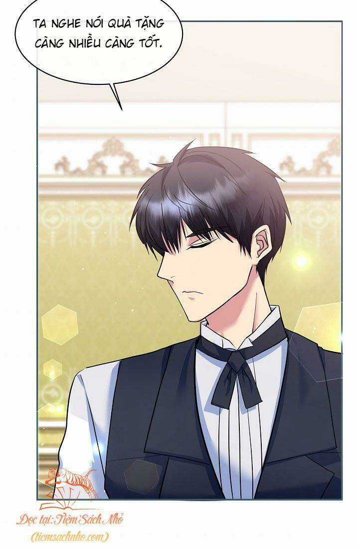 Bút Danh Bí Mật Của Nữ Công Tước Chapter 19 trang 67