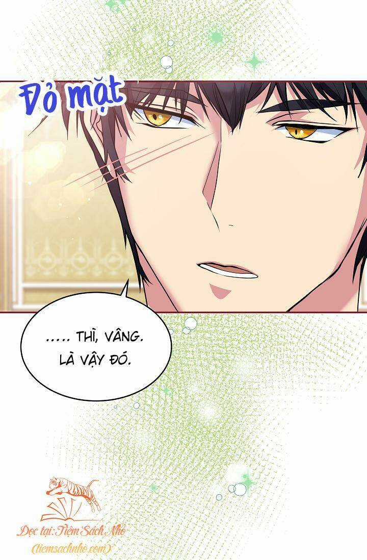 Bút Danh Bí Mật Của Nữ Công Tước Chapter 19 trang 70