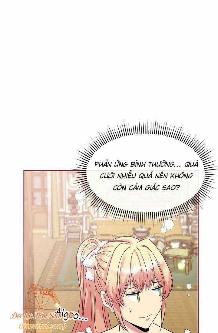 Bút Danh Bí Mật Của Nữ Công Tước Chapter 19 trang 72