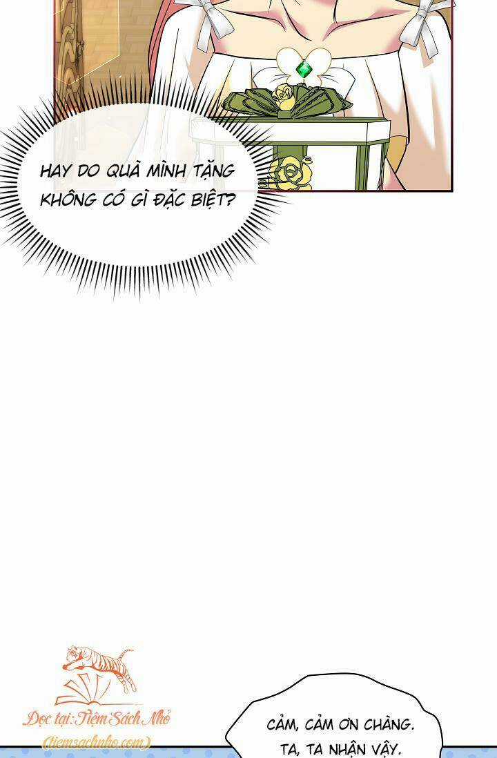 Bút Danh Bí Mật Của Nữ Công Tước Chapter 19 trang 73