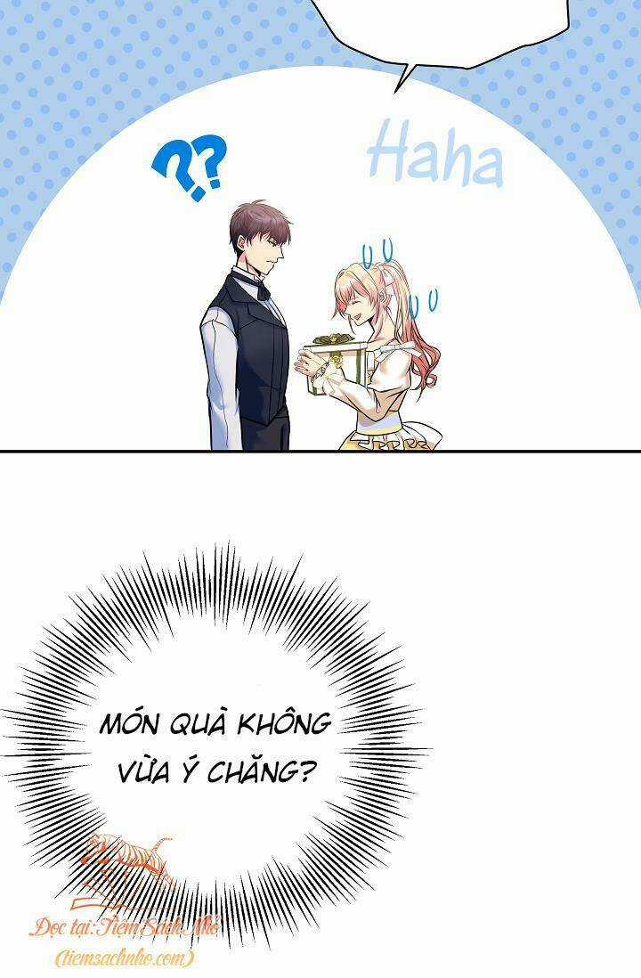 Bút Danh Bí Mật Của Nữ Công Tước Chapter 19 trang 74