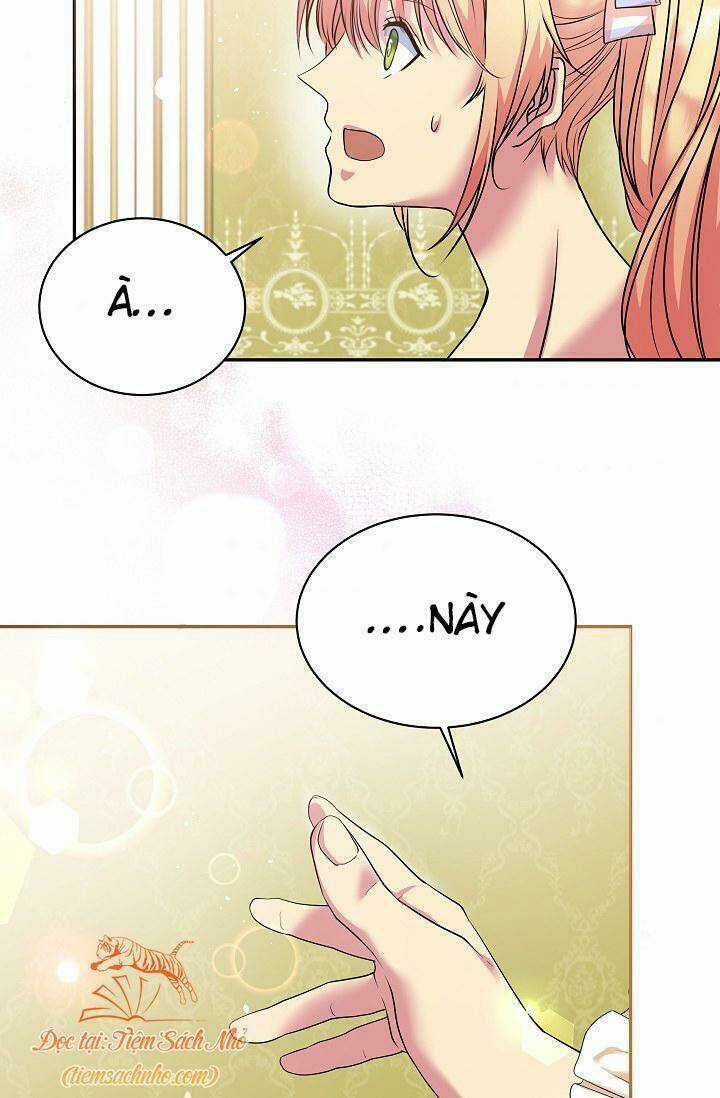 Bút Danh Bí Mật Của Nữ Công Tước Chapter 19 trang 77