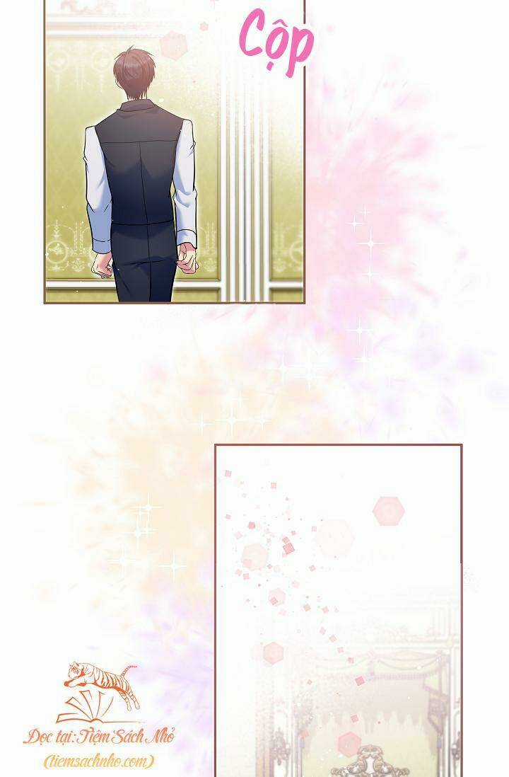 Bút Danh Bí Mật Của Nữ Công Tước Chapter 19 trang 79