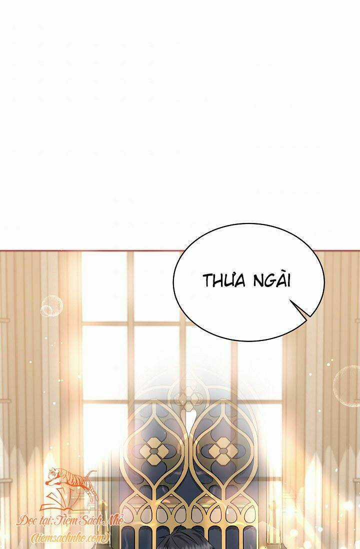 Bút Danh Bí Mật Của Nữ Công Tước Chapter 19 trang 8