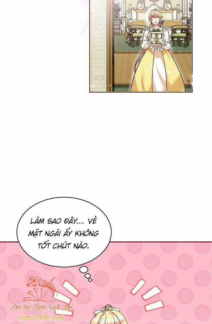 Bút Danh Bí Mật Của Nữ Công Tước Chapter 19 trang 80