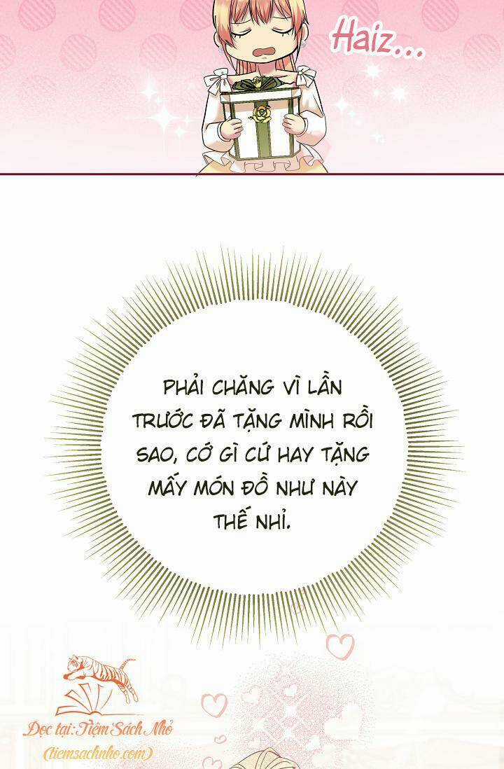 Bút Danh Bí Mật Của Nữ Công Tước Chapter 19 trang 81