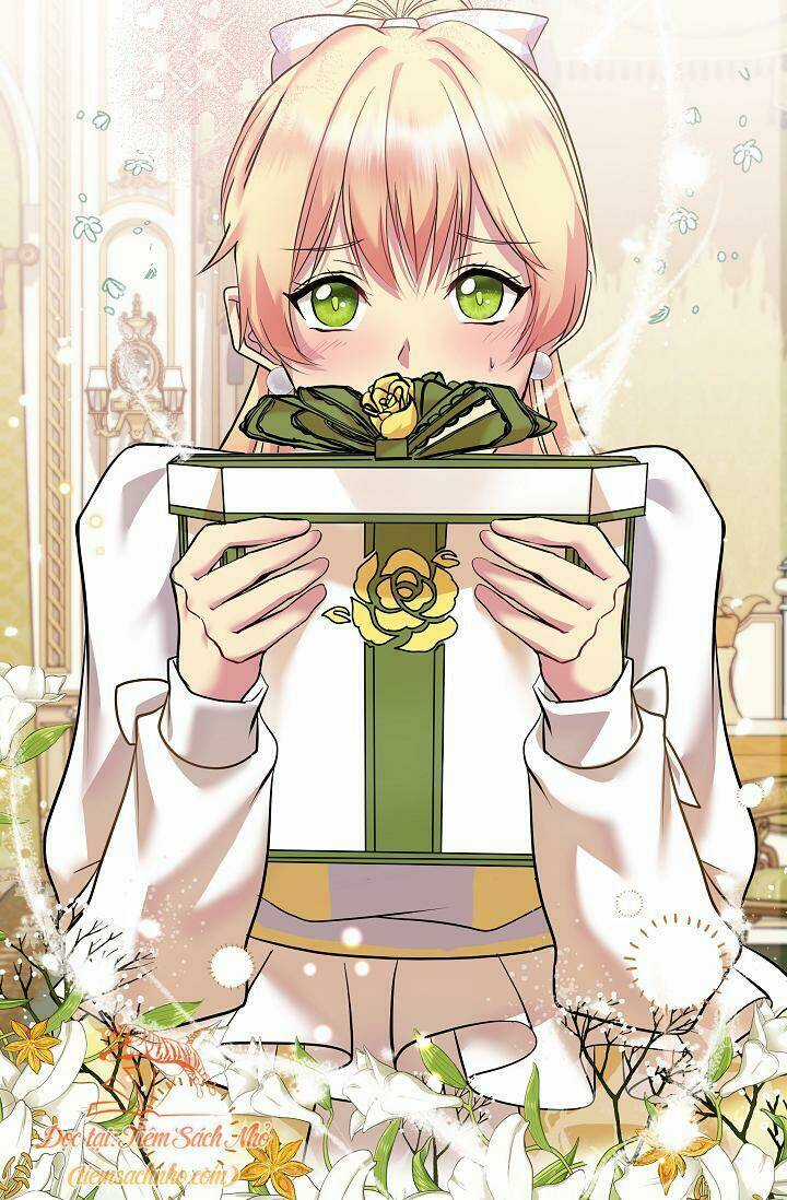 Bút Danh Bí Mật Của Nữ Công Tước Chapter 19 trang 82