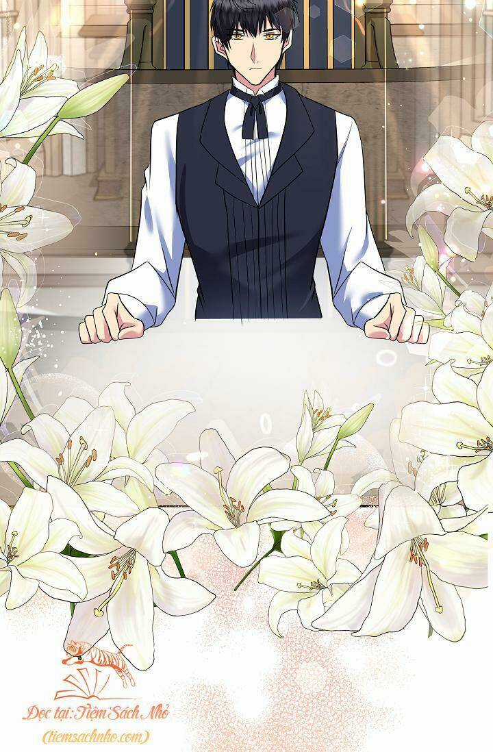 Bút Danh Bí Mật Của Nữ Công Tước Chapter 19 trang 9