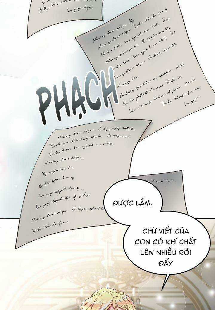 Bút Danh Bí Mật Của Nữ Công Tước Chapter 2 trang 12
