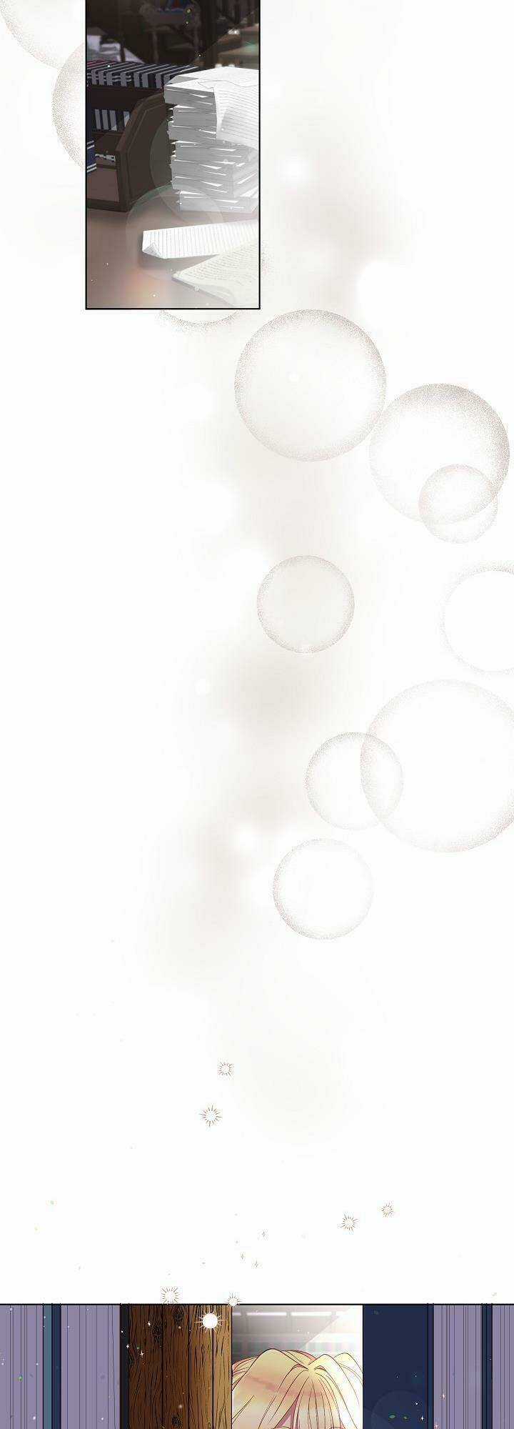 Bút Danh Bí Mật Của Nữ Công Tước Chapter 2 trang 17