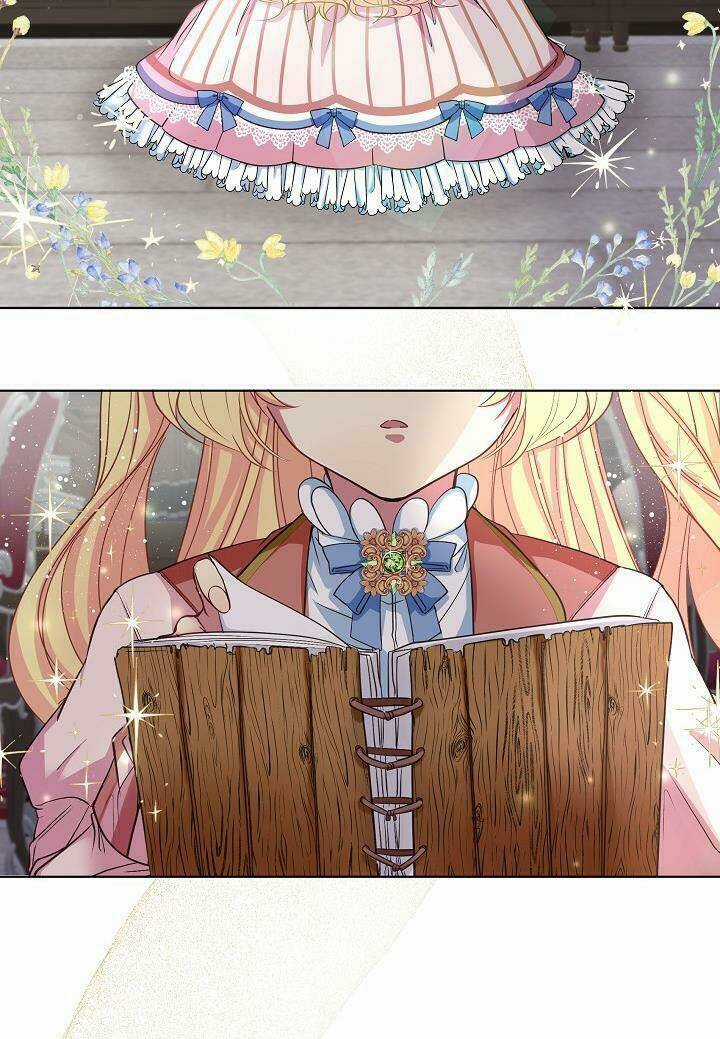 Bút Danh Bí Mật Của Nữ Công Tước Chapter 2 trang 19