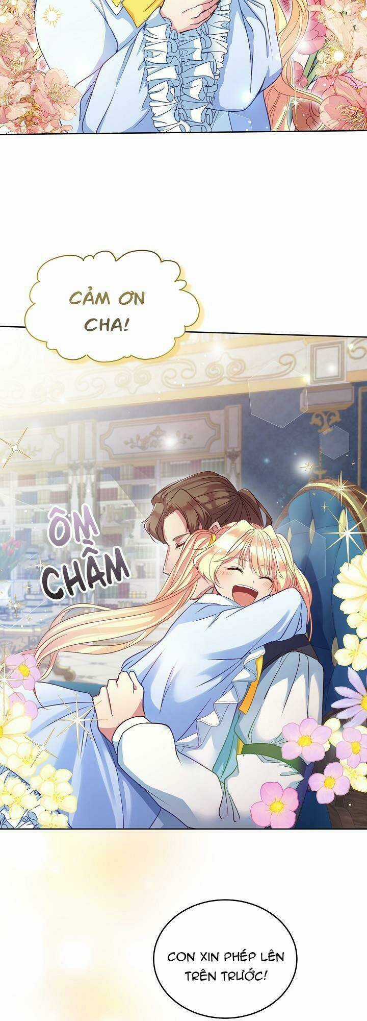 Bút Danh Bí Mật Của Nữ Công Tước Chapter 2 trang 2