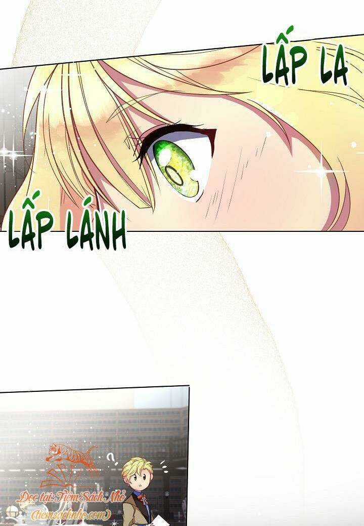 Bút Danh Bí Mật Của Nữ Công Tước Chapter 2 trang 20