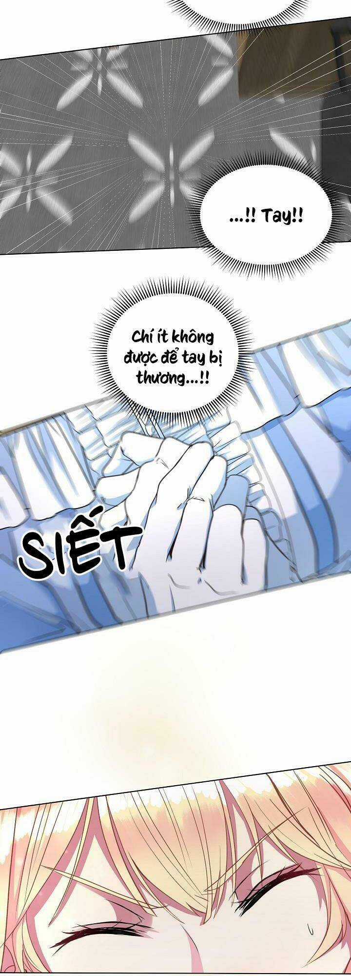 Bút Danh Bí Mật Của Nữ Công Tước Chapter 2 trang 43