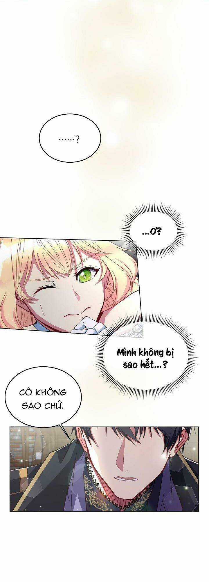 Bút Danh Bí Mật Của Nữ Công Tước Chapter 2 trang 44