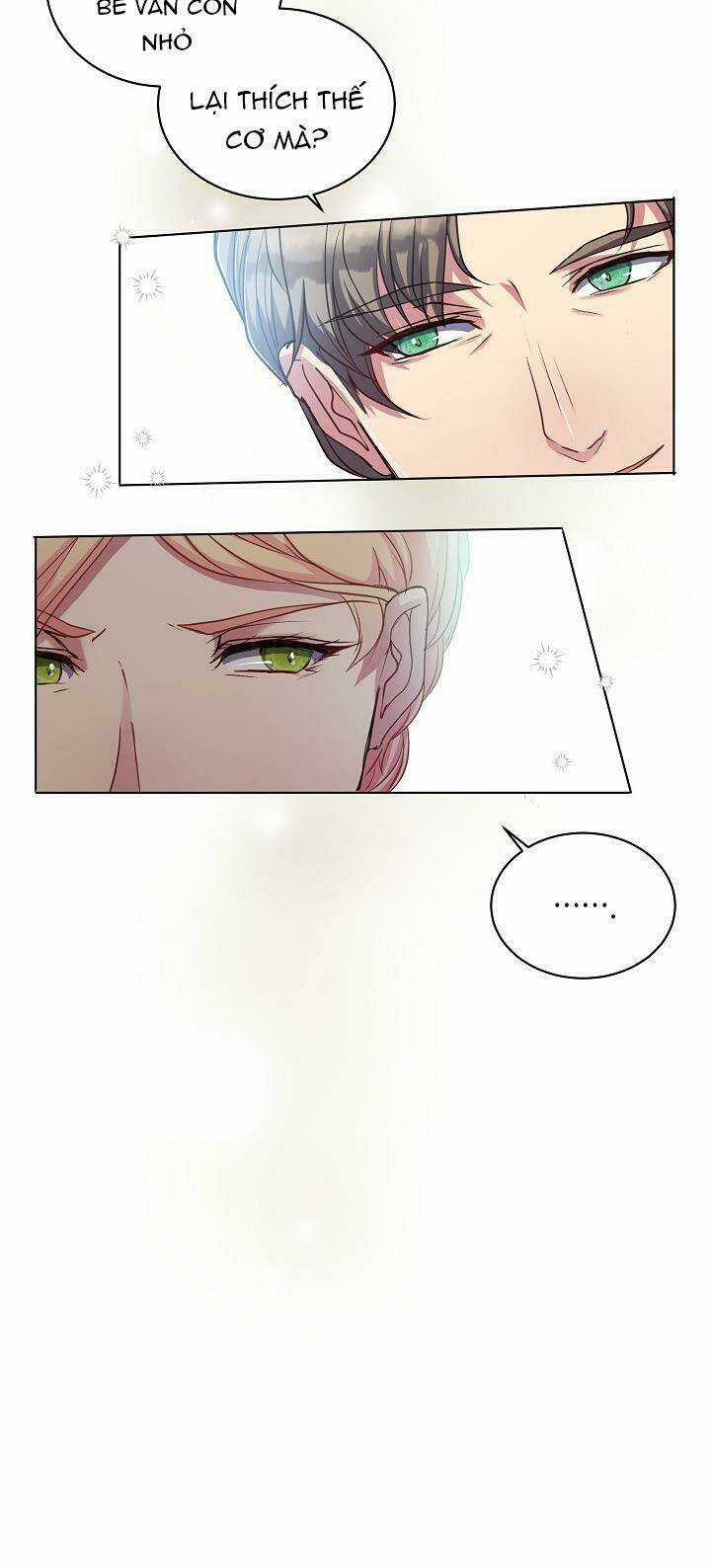 Bút Danh Bí Mật Của Nữ Công Tước Chapter 2 trang 5