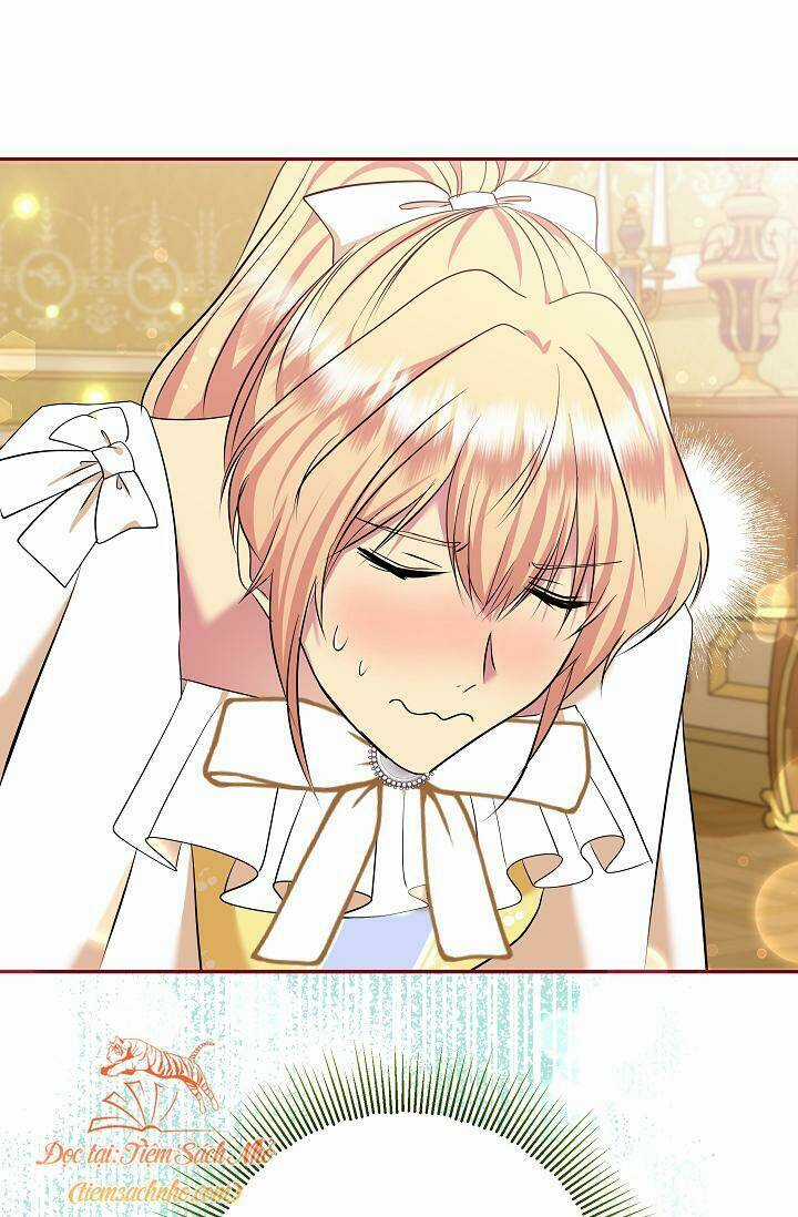 Bút Danh Bí Mật Của Nữ Công Tước Chapter 20 trang 10