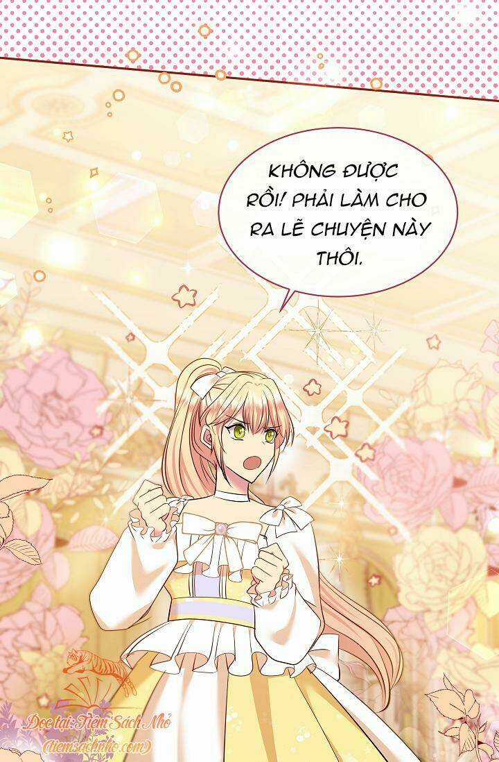 Bút Danh Bí Mật Của Nữ Công Tước Chapter 20 trang 13