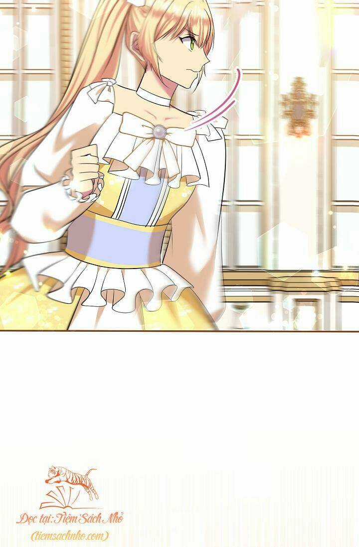 Bút Danh Bí Mật Của Nữ Công Tước Chapter 20 trang 16