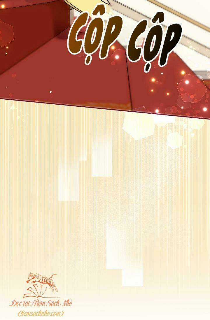 Bút Danh Bí Mật Của Nữ Công Tước Chapter 20 trang 18