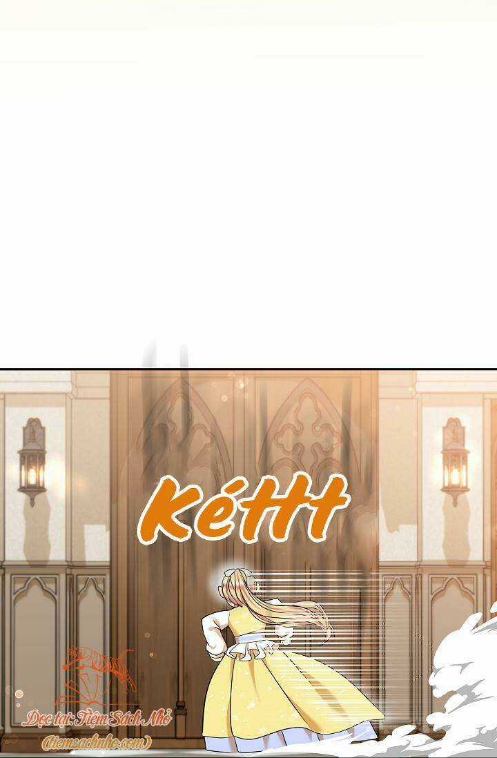 Bút Danh Bí Mật Của Nữ Công Tước Chapter 20 trang 19