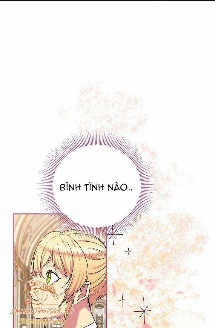 Bút Danh Bí Mật Của Nữ Công Tước Chapter 20 trang 20