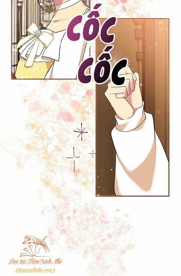 Bút Danh Bí Mật Của Nữ Công Tước Chapter 20 trang 21