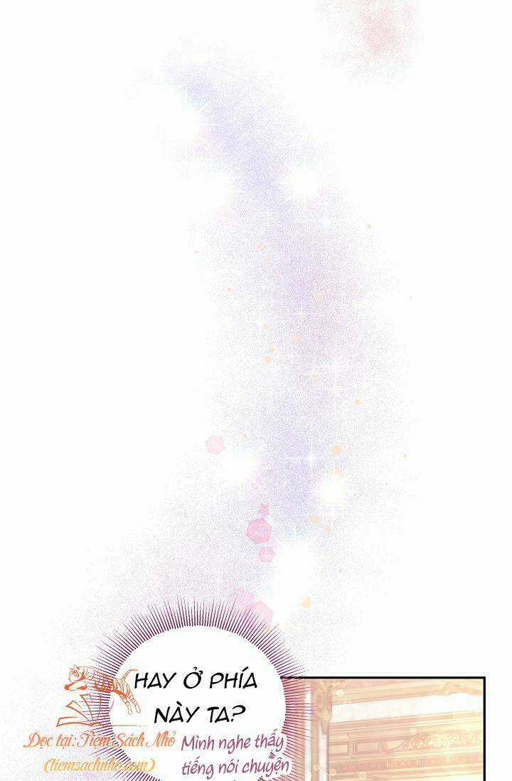 Bút Danh Bí Mật Của Nữ Công Tước Chapter 20 trang 25