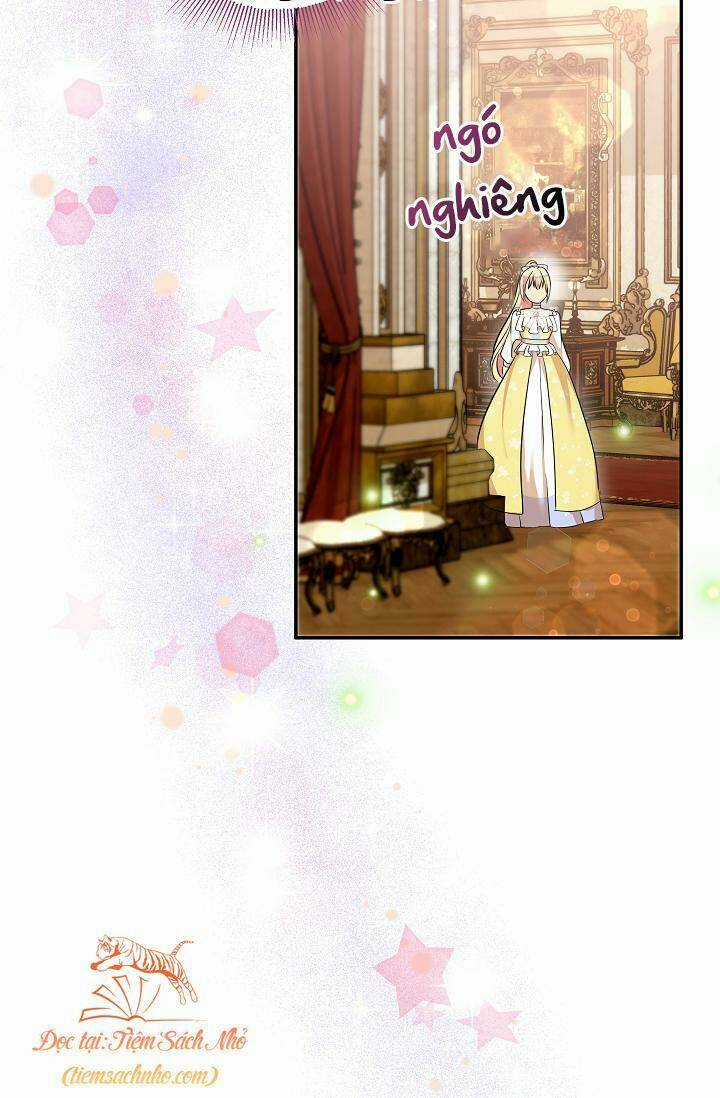 Bút Danh Bí Mật Của Nữ Công Tước Chapter 20 trang 26