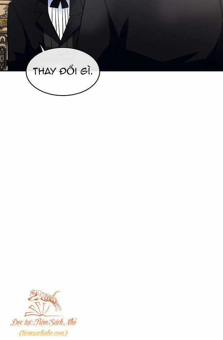 Bút Danh Bí Mật Của Nữ Công Tước Chapter 20 trang 30