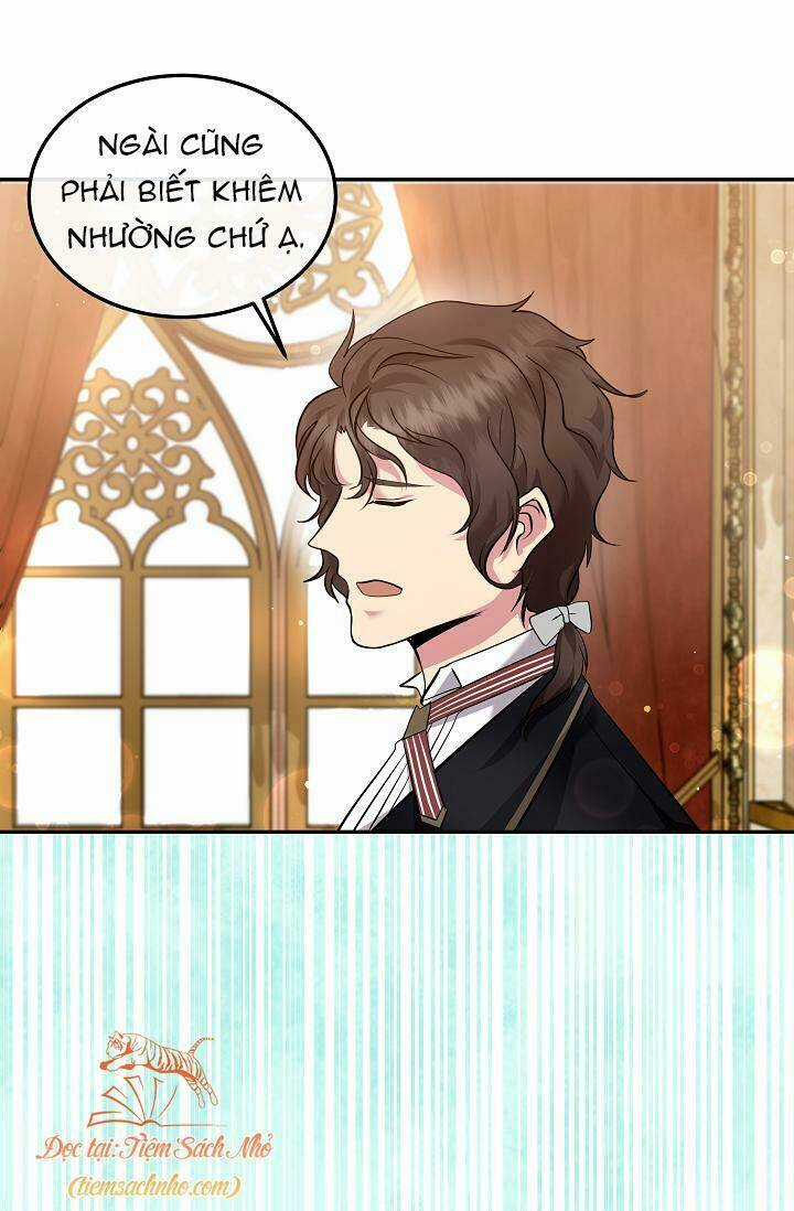 Bút Danh Bí Mật Của Nữ Công Tước Chapter 20 trang 36