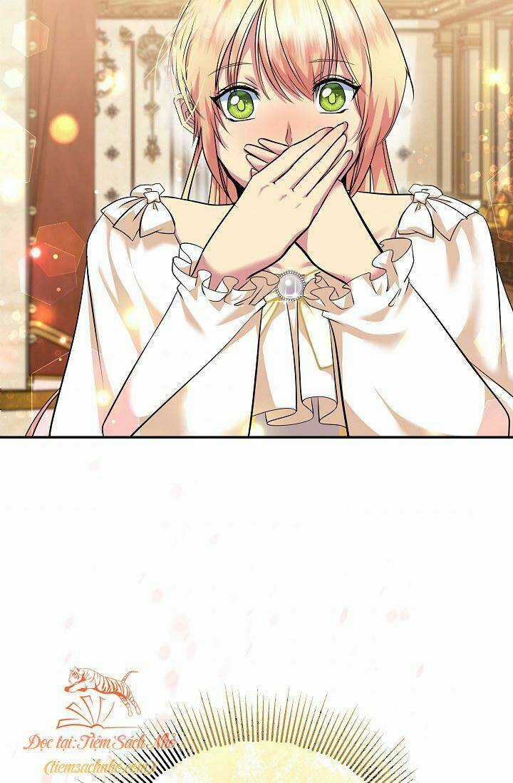 Bút Danh Bí Mật Của Nữ Công Tước Chapter 20 trang 38