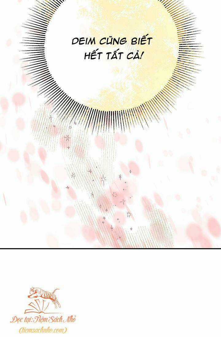 Bút Danh Bí Mật Của Nữ Công Tước Chapter 20 trang 39