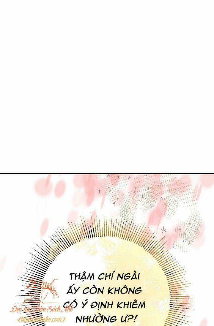 Bút Danh Bí Mật Của Nữ Công Tước Chapter 20 trang 40