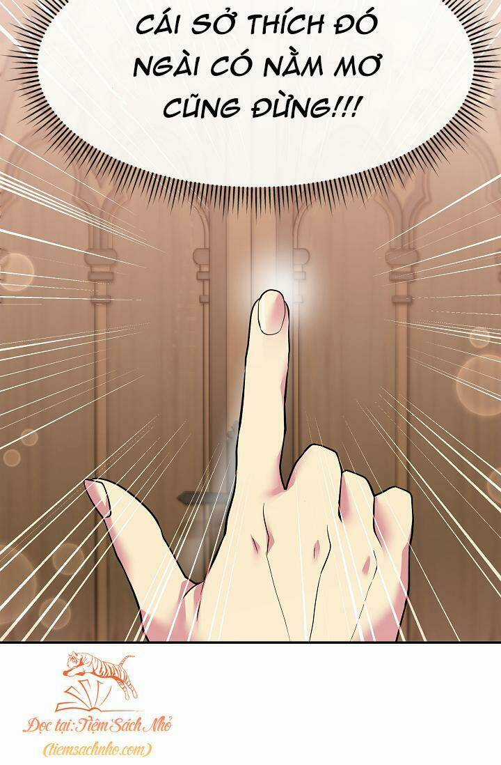 Bút Danh Bí Mật Của Nữ Công Tước Chapter 20 trang 45