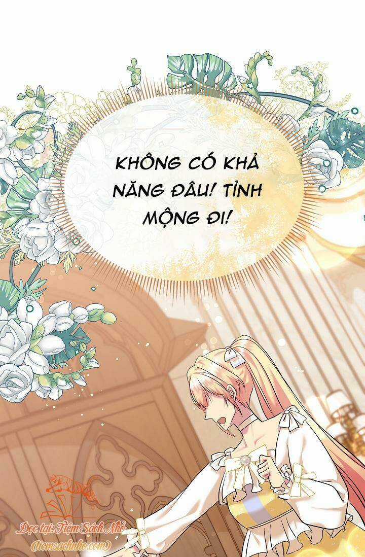 Bút Danh Bí Mật Của Nữ Công Tước Chapter 20 trang 46