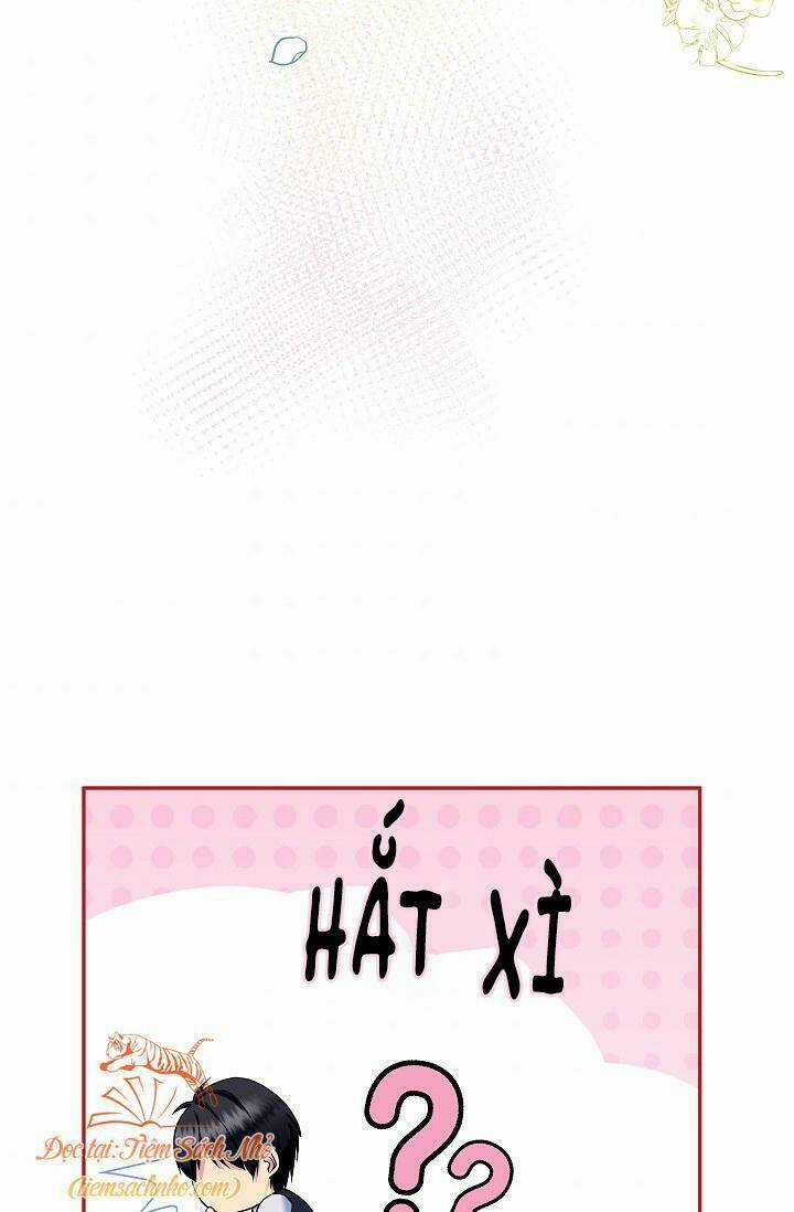 Bút Danh Bí Mật Của Nữ Công Tước Chapter 20 trang 48