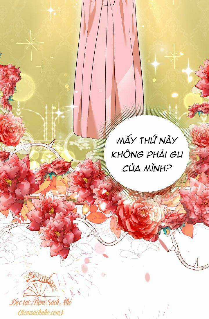 Bút Danh Bí Mật Của Nữ Công Tước Chapter 20 trang 5