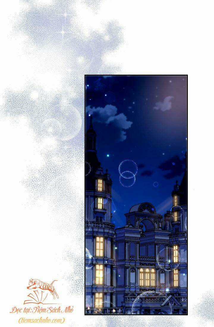 Bút Danh Bí Mật Của Nữ Công Tước Chapter 20 trang 50