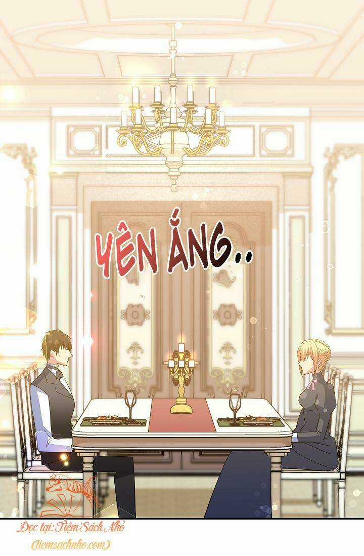 Bút Danh Bí Mật Của Nữ Công Tước Chapter 20 trang 52