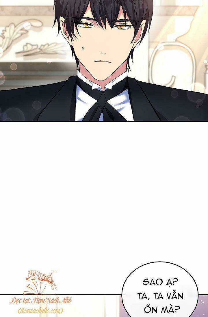 Bút Danh Bí Mật Của Nữ Công Tước Chapter 20 trang 54